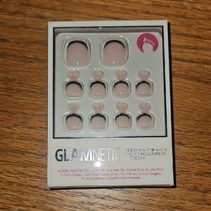 Glamnetic Caviar Toes